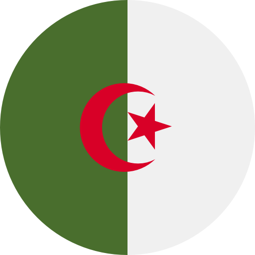 KROOZ Algeria