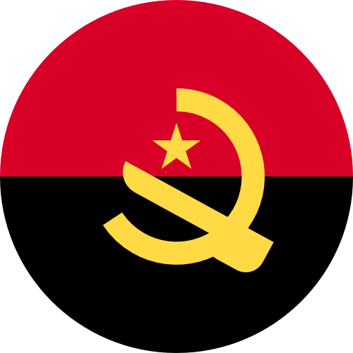 KROOZ Angola