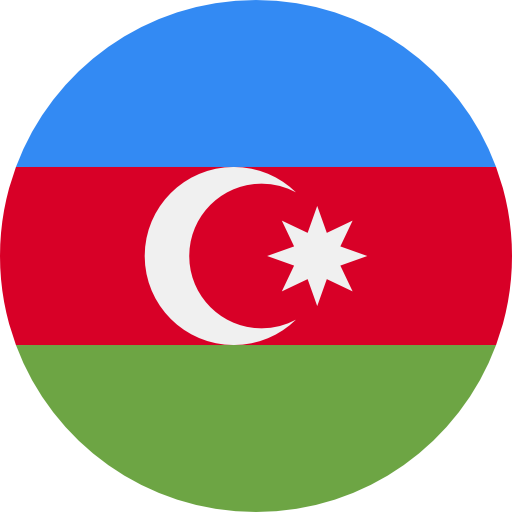KROOZ Azerbaijan