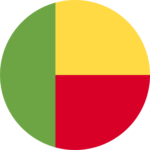 KROOZ Benin