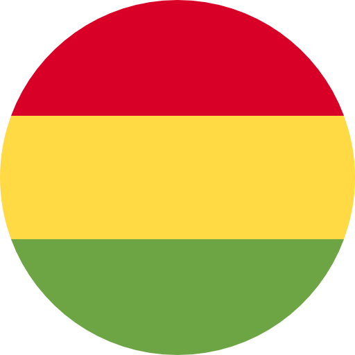 KROOZ Bolivia