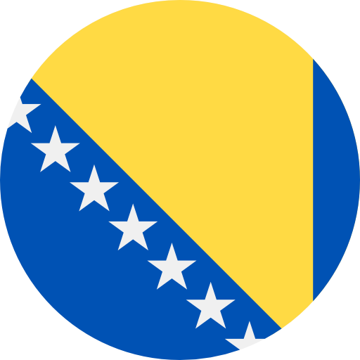 KROOZ Bosnia & Herzegovina