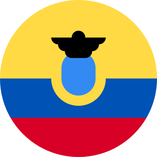 KROOZ Ecuador