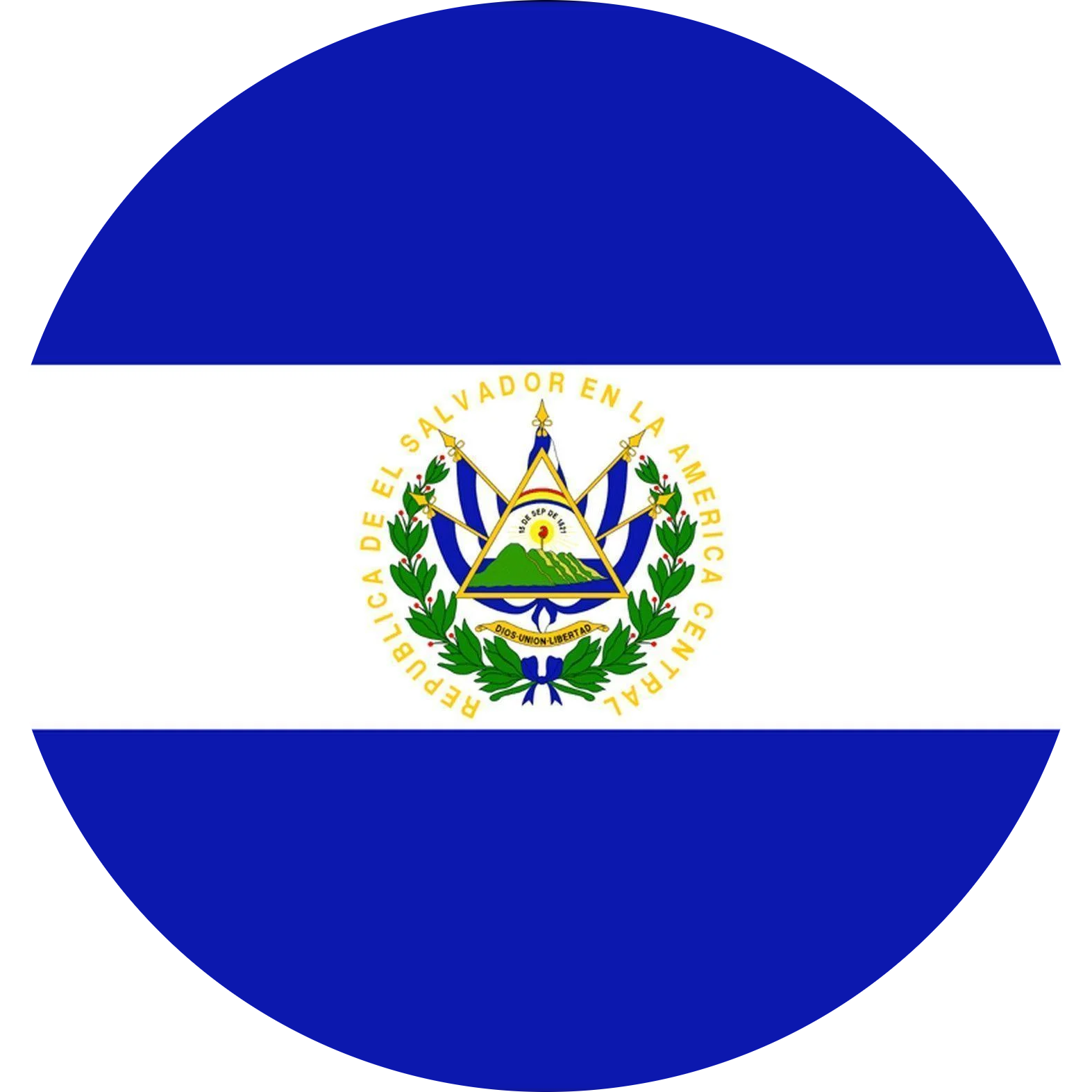 KROOZ El Salvador
