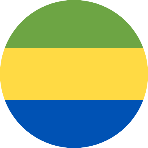 KROOZ Gabon
