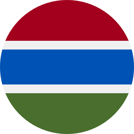 KROOZ Gambia