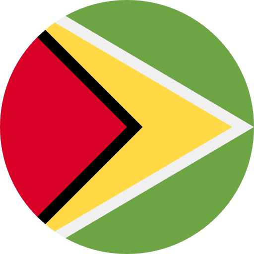 KROOZ Guyana