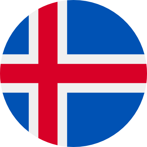 KROOZ Iceland