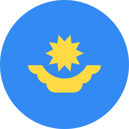KROOZ Kazakhstan