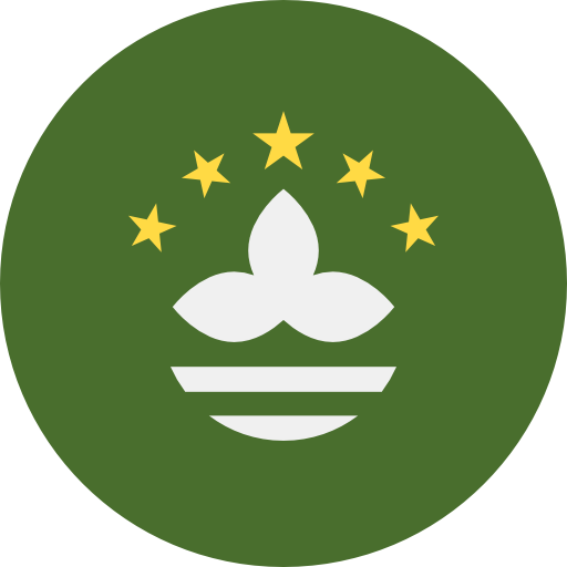 KROOZ Macao SAR China