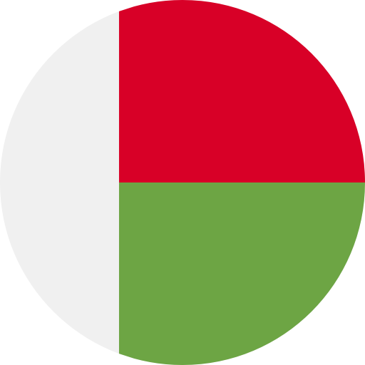 KROOZ Madagascar