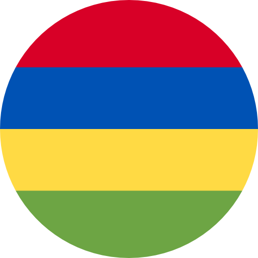 KROOZ Mauritius