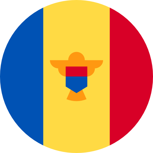 KROOZ Moldova