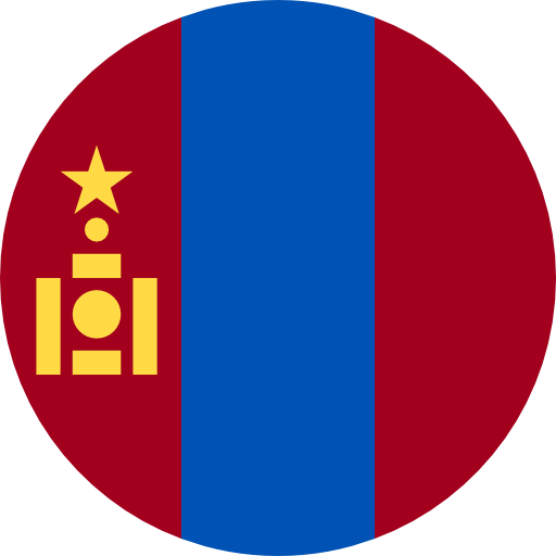 KROOZ Mongolia