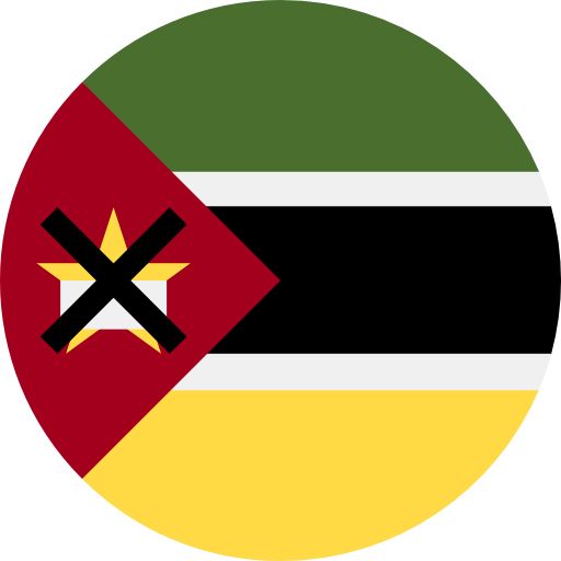 KROOZ Mozambique