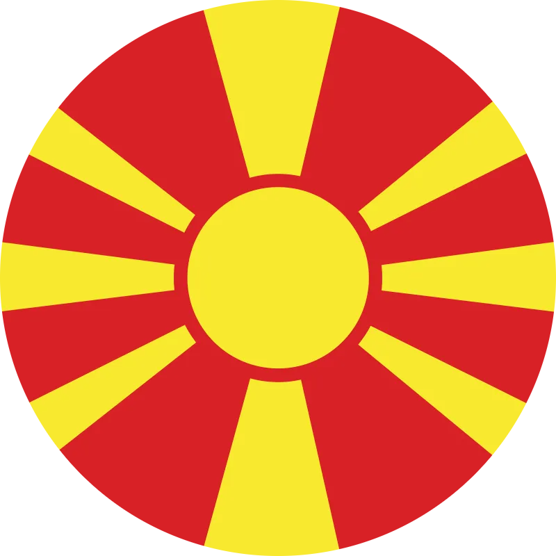 KROOZ North Macedonia