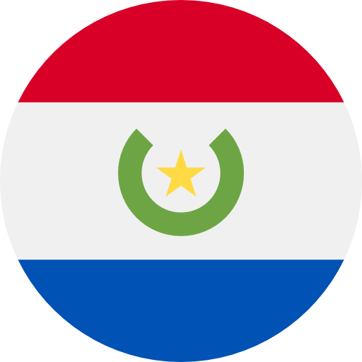 KROOZ Paraguay