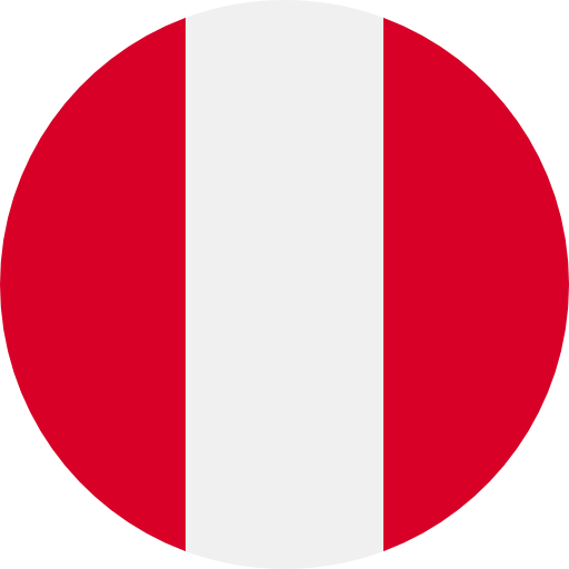 KROOZ Peru