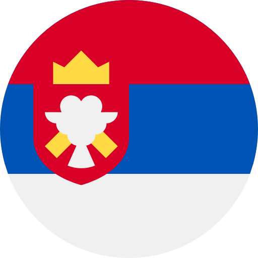 KROOZ Serbia