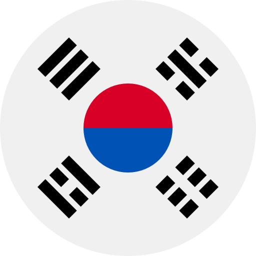 KROOZ South Korea