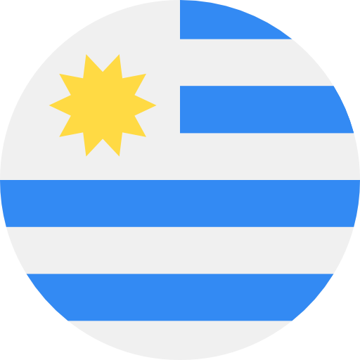 KROOZ Uruguay