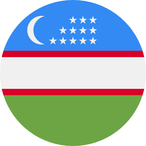 KROOZ Uzbekistan
