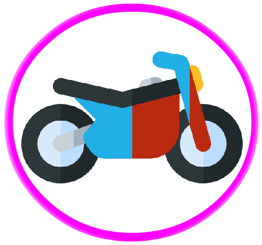 Krooz Ride - Moto Bike